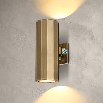 Dusk to Dawn Outdoor Lighting