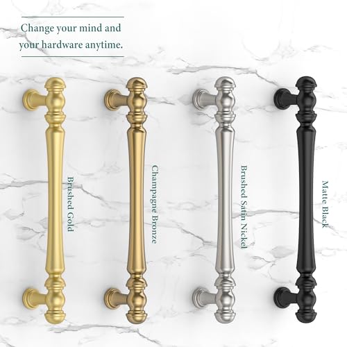 Cabinet Pulls ZH0103