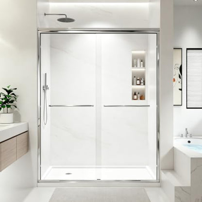 Glass Shower Door