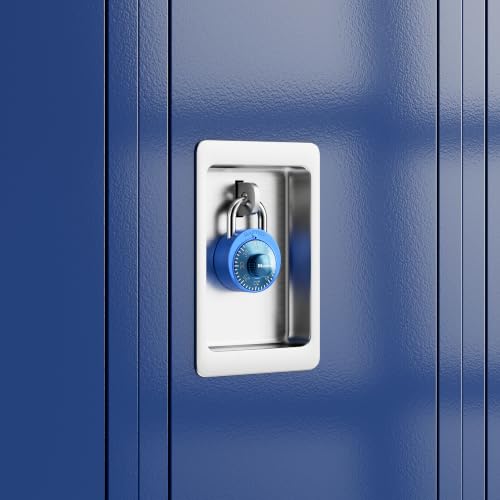 Locker Lock Combination Lock for Gym and School Locker