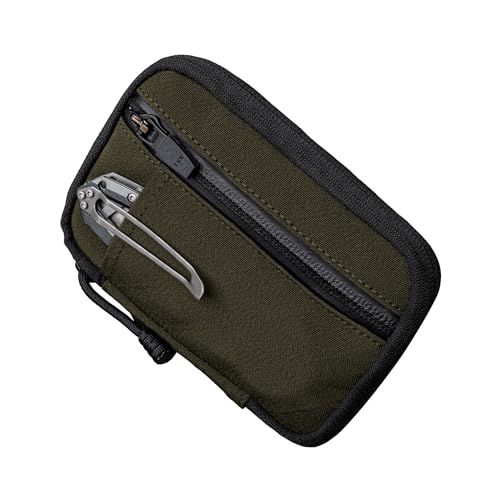 Admin Pouch Pro HUB Pouch EDC Organizer Tool Pouch