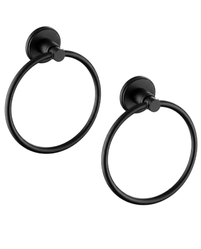 Towel Ring Towel Holder