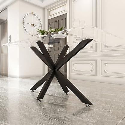 8 Table Legs