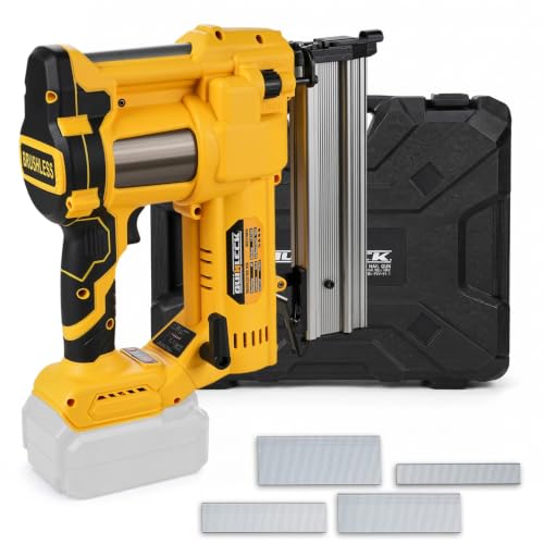 Cordless Brad Nailer