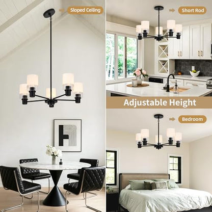 Chandeliers PM2506