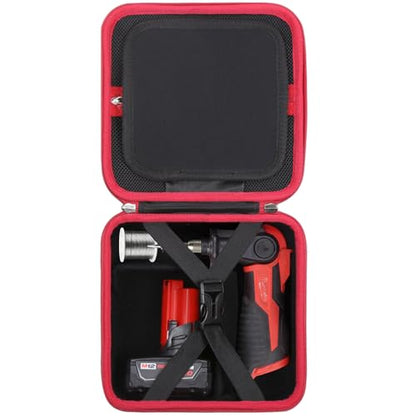 Case for Milwaukee M12 Soldering Iron and M12 2488