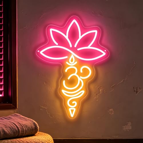 Sun LED Neon Sign