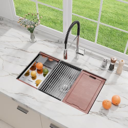 Undermount Kitchen Sink