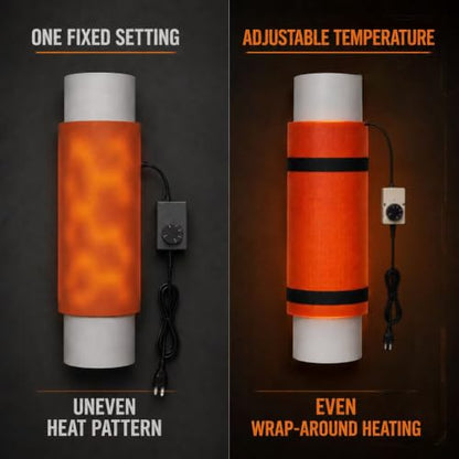 PVC Heat Blanket