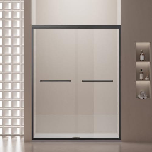Shower Door 55