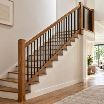 101 Pack Iron Balusters