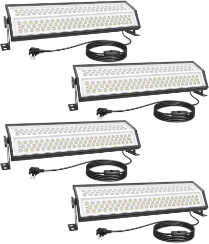 LED Shop Lights