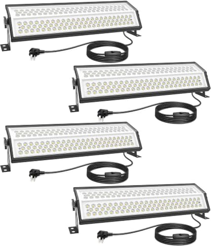 LED Shop Lights