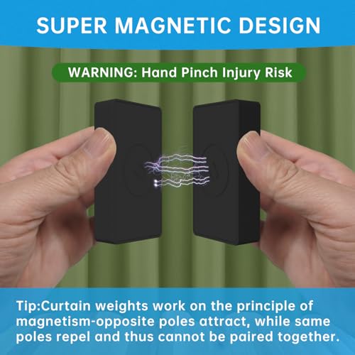 Outdoor Curtain Weights