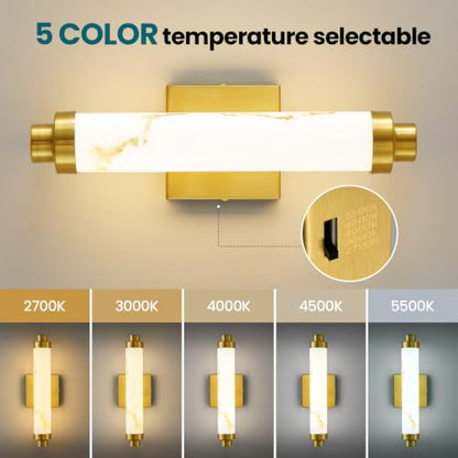 LED Modern Wall Sconces