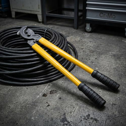 Industrial Cable Cutter