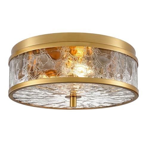 12 Inch Flush Mount Ceiling Light