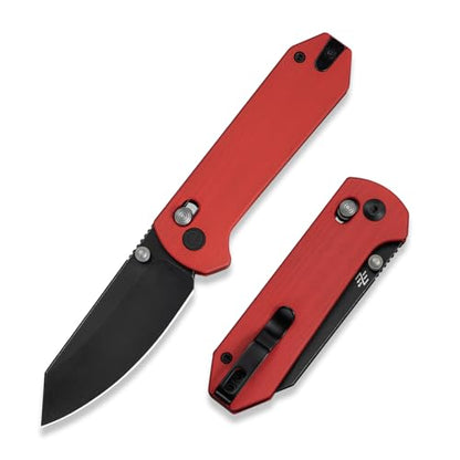 Yonder Pocket Folding Knife