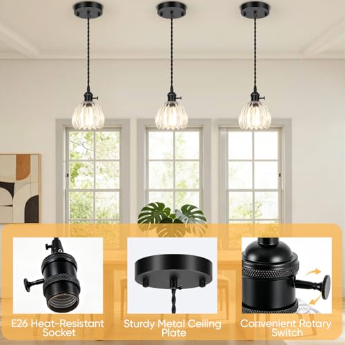 Pendant Lights Kitchen Island