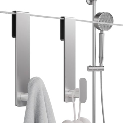 Shower Door Hooks