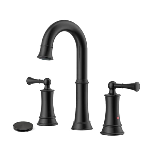 Bathroom Sink Faucets