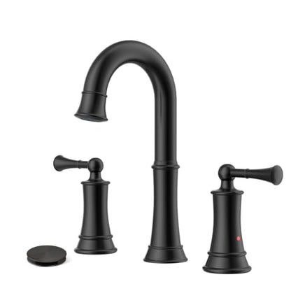 Bathroom Sink Faucets