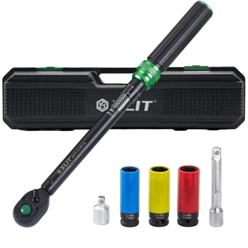 Click Torque Wrench