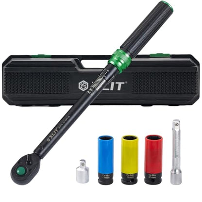 Click Torque Wrench