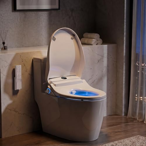 225 bidet toilet seat