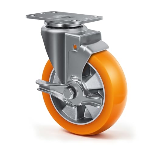 3 Inch Caster Wheels