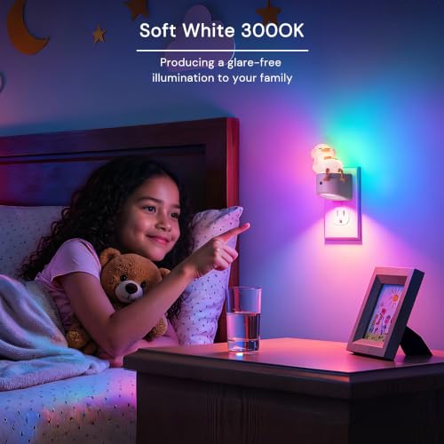 Night Light for Kids