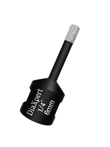 Diamond Drill Bits for Porcelain Tile Ceramic Marble Brick Vacuum Brazed Hole Saw