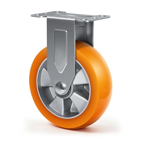 3 Inch Caster Wheels