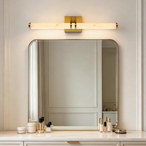 Modern Vanity Light Fixture