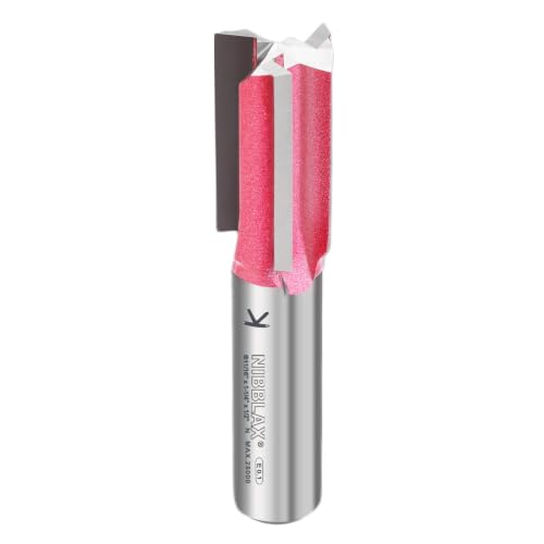 Straight Router Bit