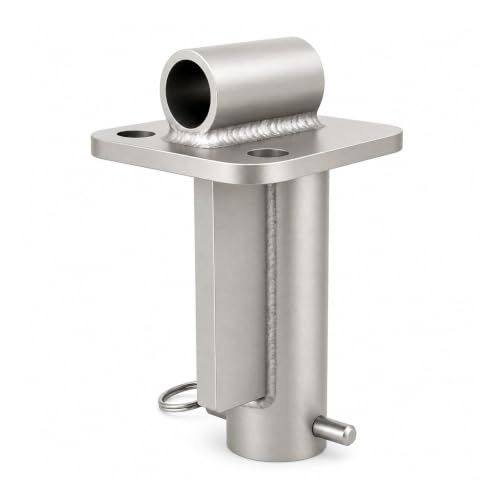 Trailer Side Rail Repair Tool