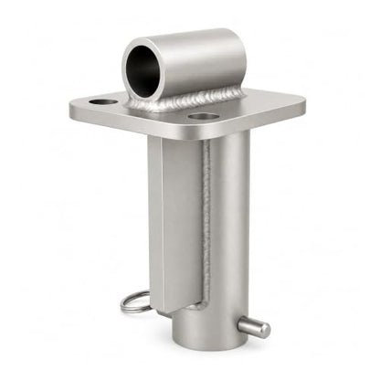 Trailer Side Rail Repair Tool