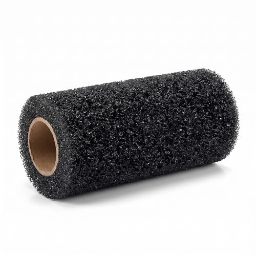 4 Inch Textured Rollers for Paint & Coatings
