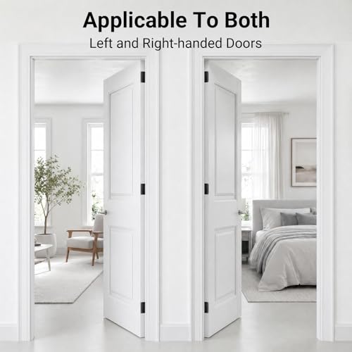 4 Inch Self Closing Door Hinges