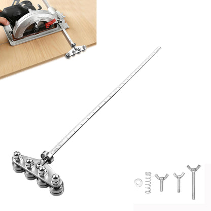 24 Inch Circular Saw Guide (24in)