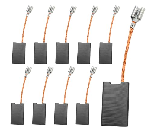 1617014126 0611316739 Carbon Brushes Set for 11316EVS 11317EVS 11311EVS 11223EVS