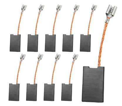 1617014126 0611316739 Carbon Brushes Set for 11316EVS 11317EVS 11311EVS 11223EVS