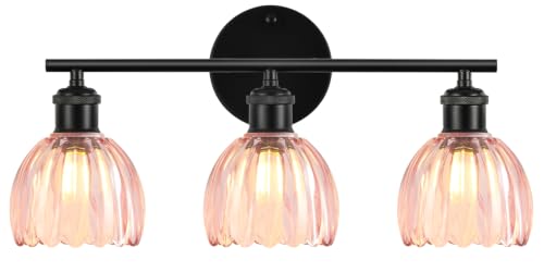 Bathroom Light Fixture