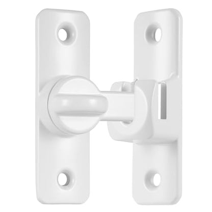 Barn Door Latches