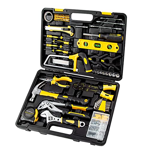 Household Tool Set