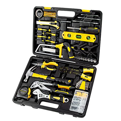Household Tool Set