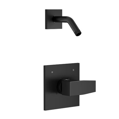 Shower Faucet Set