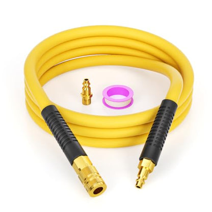 TAILONZ Nylon Braided Fuel Hose