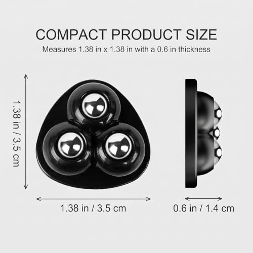 Self Adhesive Caster Wheels for Furniture