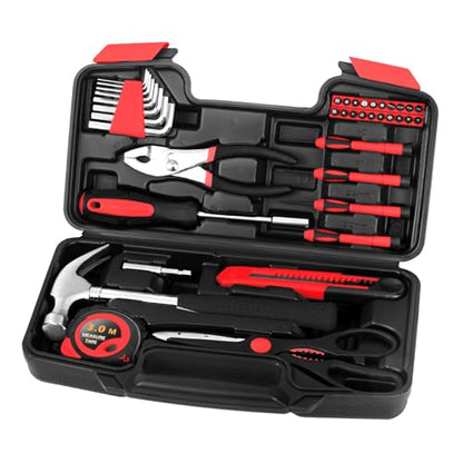 Household Tool Set